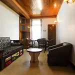 Pine Villa