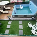 The Relyn Suite