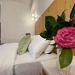 Hotel Pegasus Crown