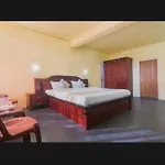 Armstrong Villa