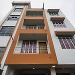 Oyo 17362 Shillong Mantra Guest House
