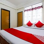 Oyo 17362 Shillong Mantra Guest House