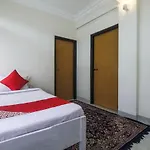 Oyo 17362 Shillong Mantra Guest House