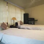 Montevideo Boutique Homestay