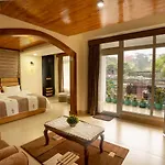 East Land Bed & Breakfast