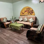 Cozy Haven 1018 Homestay