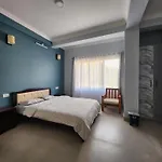 Cafe Sola Bnb