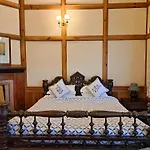 The Heritage Club - Tripura Castle Hotel And Spa
