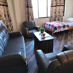 The Shillong Hills Guest House