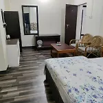 The Shillong Hills Guest House