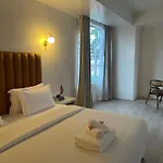 Hotel Pegasus Crown