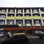 Hotel O Golden Peak