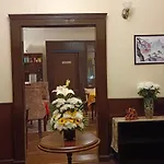 Montevideo Boutique Homestay
