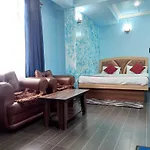 Hills View Hotel