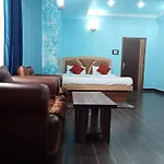 Hills View Hotel