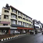 Hotel O Golden Peak