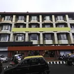 Hotel O Golden Peak
