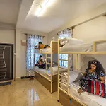 Zostel Shillong