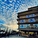 Hotel Acropolis