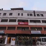 Flagship Guardian Residency