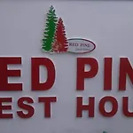 Red Pine Guest House
