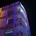 Red Pine Guest House