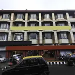 Hotel O Golden Peak