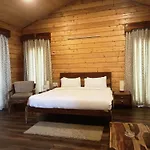Rishat Sngi Orchid Resort, Shillong