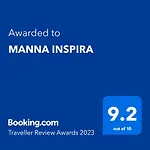 Manna Inspira
