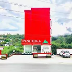 Pine Hill Comfort Stay