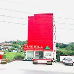 Pine Hill Comfort Stay