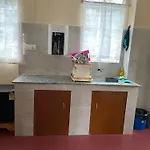 Keeon Private Room Back