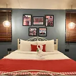 Woodstock Resort
