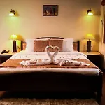 Hotel Polo Towers Shillong