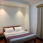 April Springs Home Stay