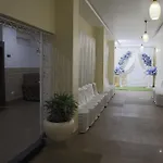 The Shillong Club Residency Ltd