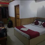 Hotel Knight Inn Shillong