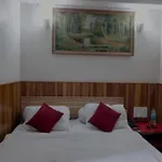 Hotel Knight Inn Shillong
