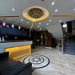 The Saad Hotel