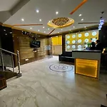 The Saad Hotel