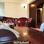 Gracious Lodge