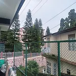 Hotel Shillong Rains Inn By Roh
