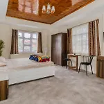 Silvermist Bnb