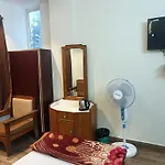 Hotel Shillong Rains Inn By Roh