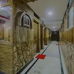 Hotel Knight Inn Shillong