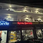 Hotel Abode