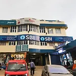 OYO 3616 Hotel Knight Inn Shillong