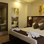 Hotel Cloud Social- Pure Veg