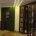 Hotel Cloud Social- Pure Veg