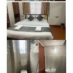 Srs Residency